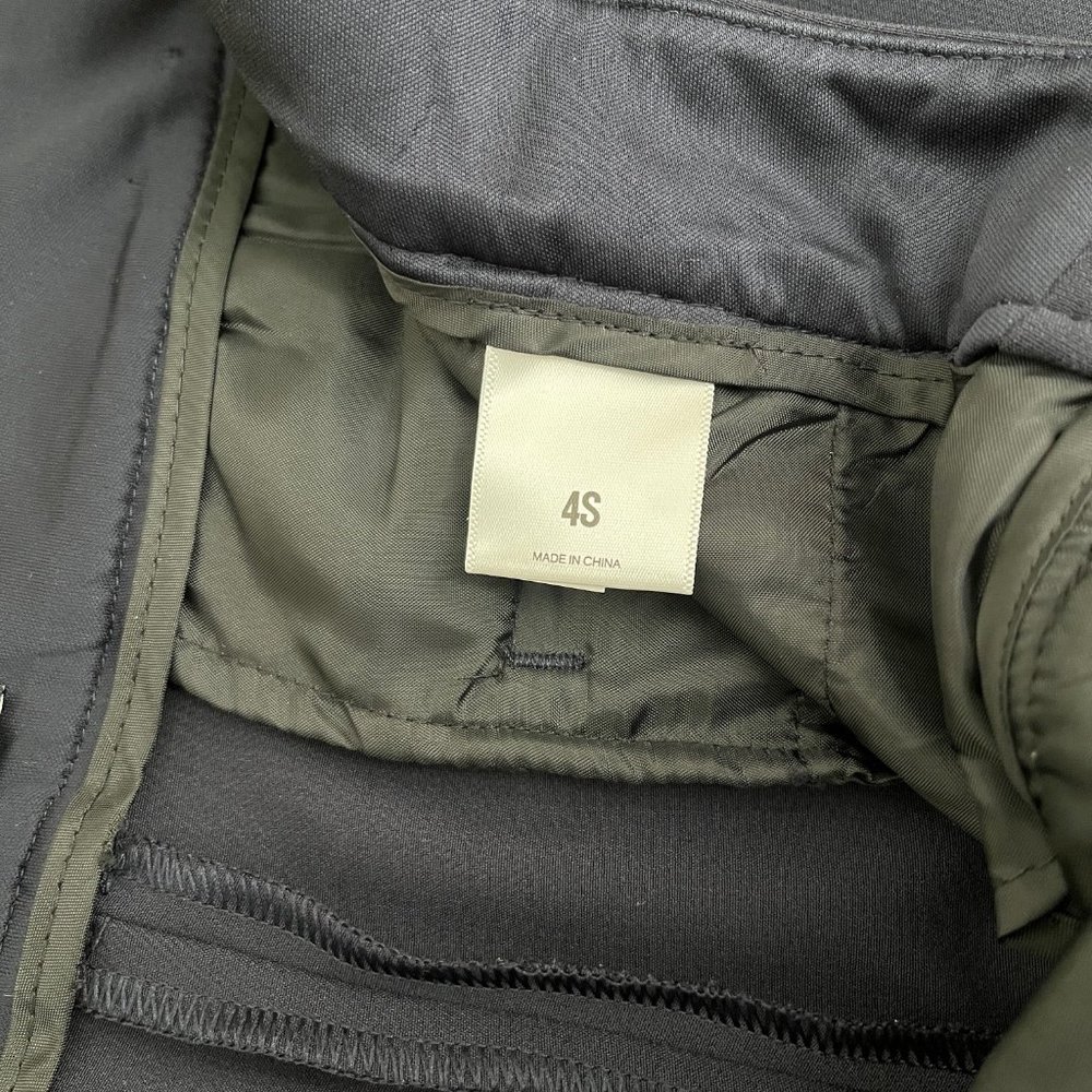 Express Editor Original Low Rise Bootcut Pant, Su… - image 6